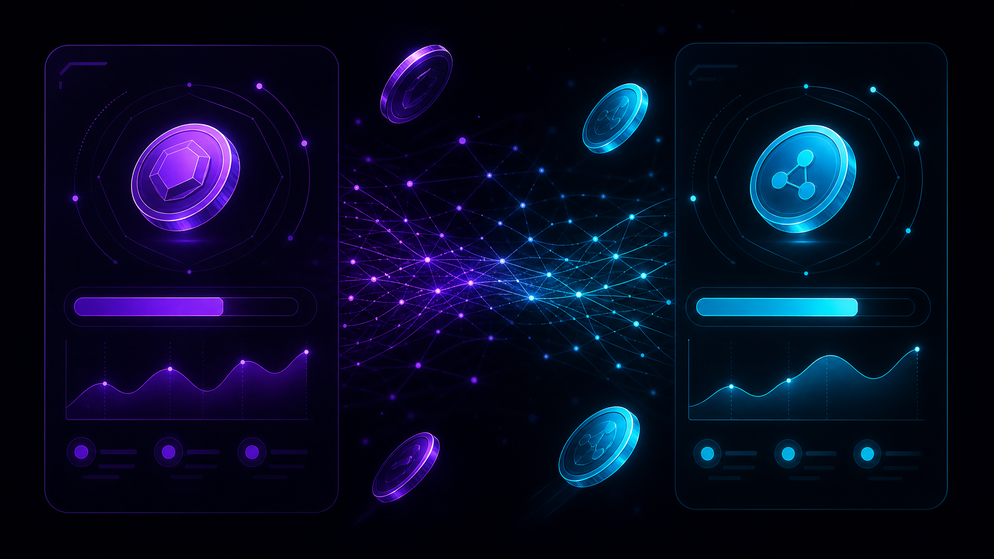 Схема: один аккаунт Vlex AI — несколько AI-моделей